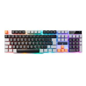 Teclado Bluetooth C3Tech Multi-Device - K-BT200BK