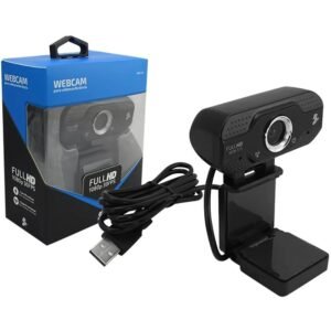 WebCam CHIPSCE FullHD 1080P 30FPS