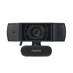Webcam Brazil Hd 720p Com Microfone - V5
